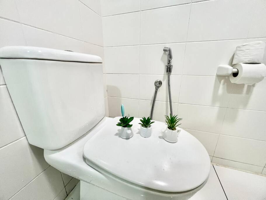 F 1-5 Pax 3Bed Cozy Home Studio Trefoil Setia Alam Wifi & Tv Shah Alam Buitenkant foto